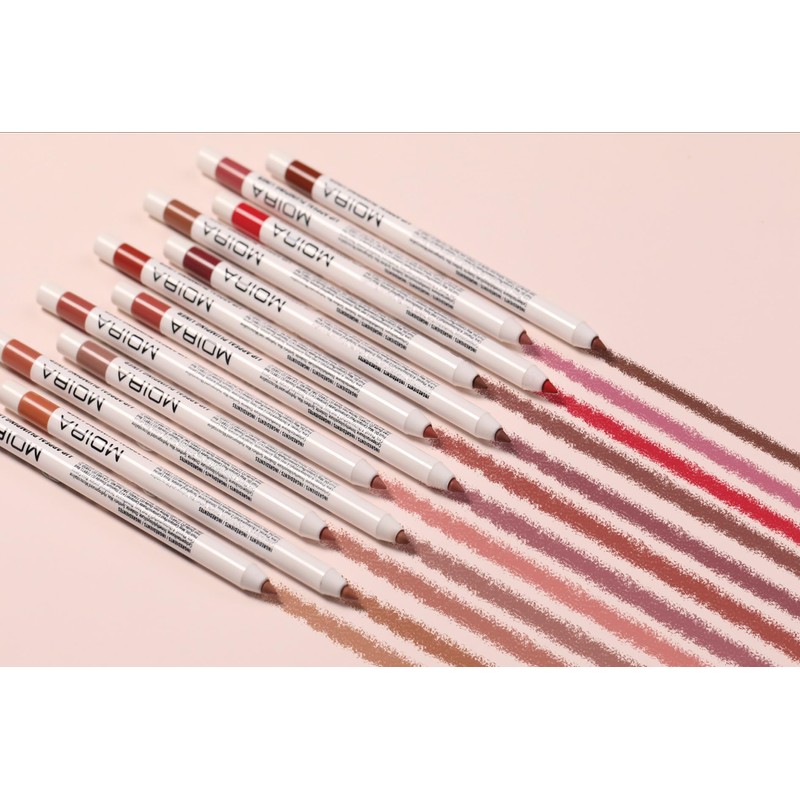 Moira Lip Appeal Plumping Liner (008, 2000's)