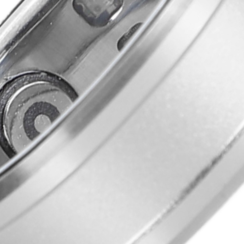 Smart Health Ring Sleep Monitoring Step Counting IP68 Waterproof Rechargeable