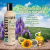 Leave In Vegan Maximum Repair Nefertiti Repara Sin Enjuague