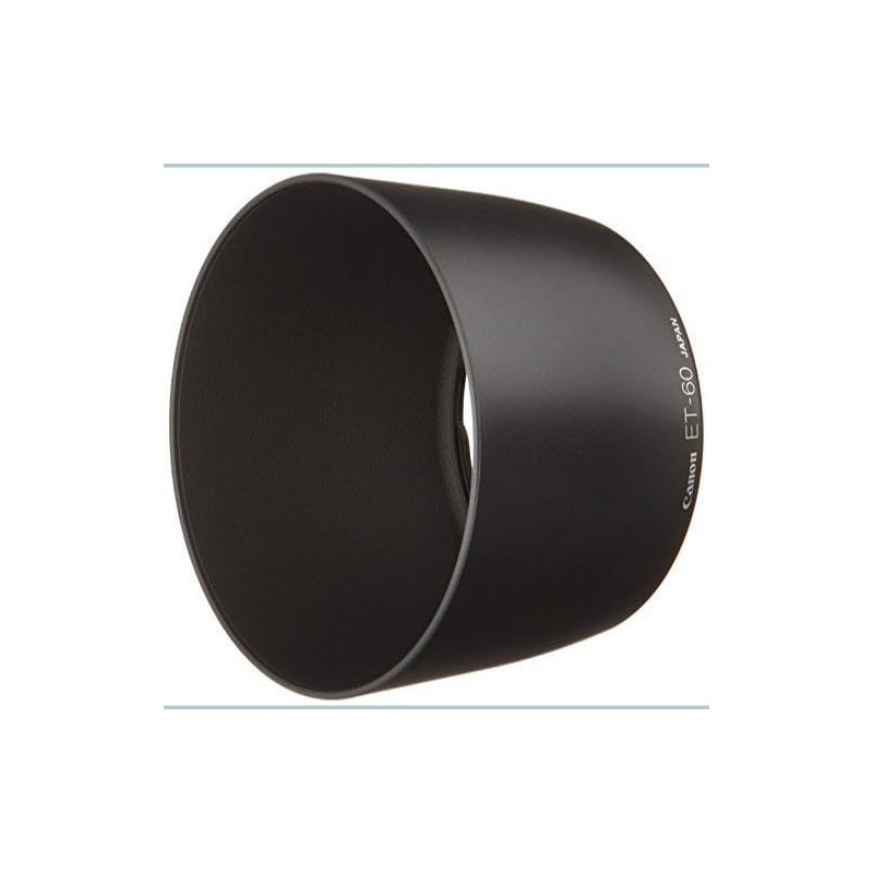 Canon ET-60 Lens Hood For EF 75-300mm f/4.5-5.6/2, /3, USM/2,
