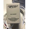 Winland Electronics Power-Out Alert PS-110 (Sensaphone FGD-0054)