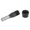 Router Bits Collet Extension Rod for Trimmer Engraving Machine Milling