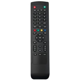 ALLIMITY Replacement Remote Control for Proscan TV KT1252-XLF KT1252-JTS KT1252XLF KT1252JTS
