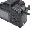 Digital Camera, 4K Cameras for Photography & Video, 16 MP