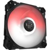 ASUS TUF Gaming TF120 ARGB Chassis Fan 3-Pin Customizable LEDs