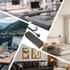 HITRENDS Power Strip with 6 AC Outlets and 4 USB