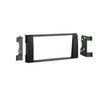 Metra 95-8210 Double DIN Installation Kit Fits Select 2003-2009 Toyota