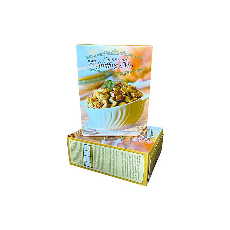 Cornbread Stuffing Mix