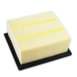 6PCS 53034051AB Air Filter Compatible with Dodge Ram 2500 3500 PICKUP 4500 5500(2007-10) & for RAM 2500 3500 4500 5500(2011-24)-6.7 L L6 DIESEL ; (2019-24)-6.4 L V8 Gas Replaces 46930 CA10261