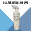 Hot Tub Cleaner Spray Nozzle 16oz. - Same as Fast