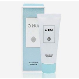 Ohui Clear Science Soft Peeling 100ml / 오휘 클리어 사이언스 소프트 필링 100ml