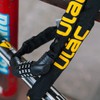 ULAC Street Fighter Neo Chain Lock Combo, Resettable 4-Digit Combination
