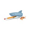 Fred and Friends GREAT WRITE - SHARK PENCIL SHARPENER (5254132)
