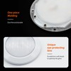 Dream lighting RV Interior LED Lights 3 inch Dome Light