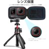 For gopro Camera Bag Protective Case Hard Shell Travel Organizer