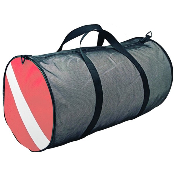 Innovative Dive Flag Duffel Bag Medium