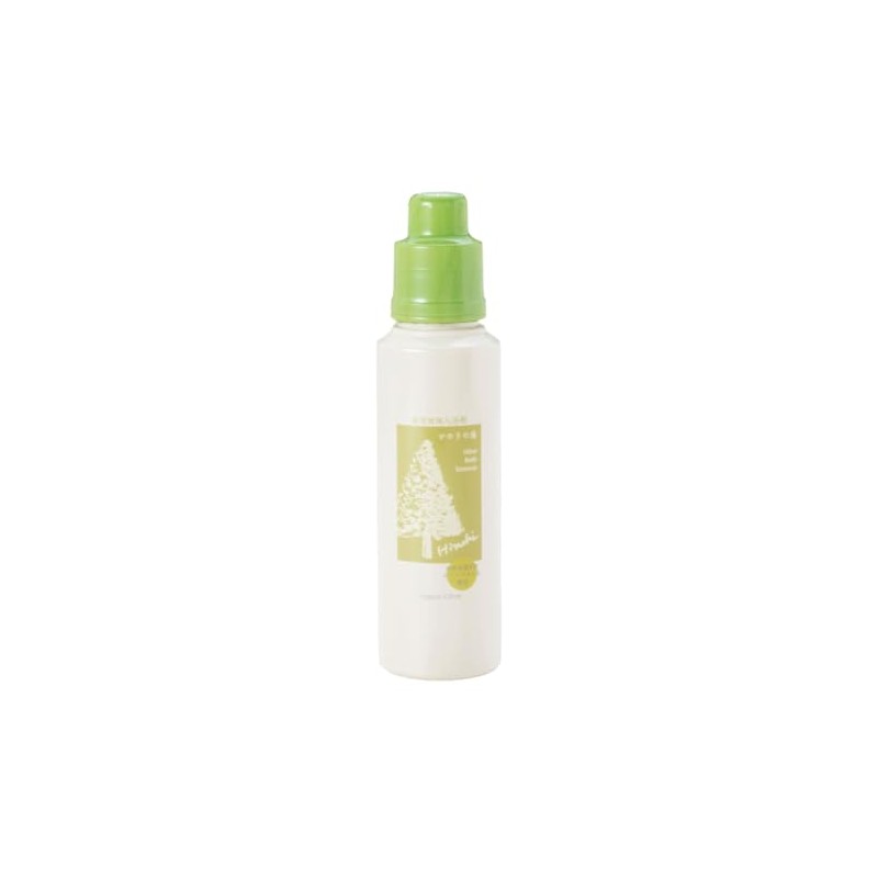 Medicated Olive Water (Hinoki Scent) (Bath Agent)