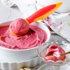 Mastrad Eisportionierer - Eislöffel für Eiscreme - Portionierer für Eiskugeln