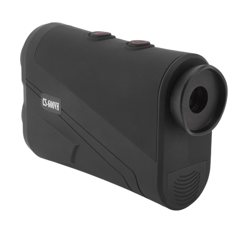 Multifunctional Laser Rangefinder 4 in 1 Laser Distance Speed Height