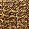 8 Packs Curly Crochet Hair GoGo Curl Crochet hair for
