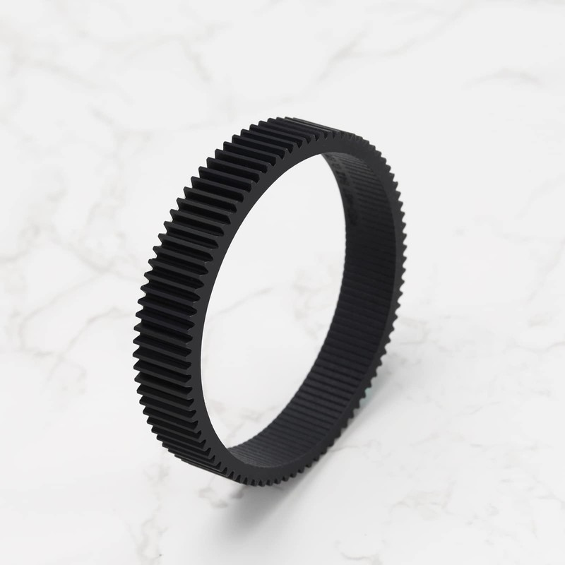 SG Store Seamless Focus Ring Focus Ring Focus Gear Ring