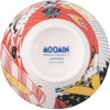Moomin MM8502-352 Small Bowl (6.8 fl oz (200 ml), Little