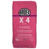 Ardex X 4 G Thinset Mortar - 40lb Grey