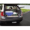 WeatherTech Cargo Trunk Liner for Toyota RAV4, RAV4 Hybrid -