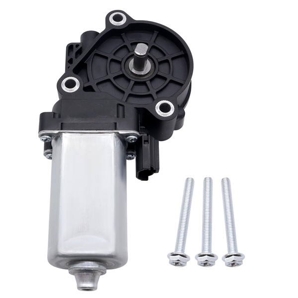 HiSport 676061 RV Stair Entry Step Motor Compatible with Kwikee