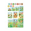 Clementoni 16310 Numeri da 1 a 10 Animals Sapientino Educational