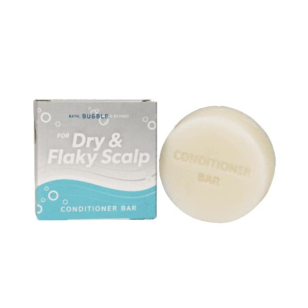 Conditioners Bar Bath Bubble & Beyond Gift Boxed 50g (Dry
