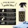 Ironing & Sizing Spray 32 Oz. - Spray Starch Alternative