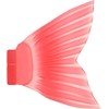Gancraft Poisson Nageur Jointed Claw Rachet 184 Spare Tail - 05 Red - Silent - Joint Cl R184 Spt 05