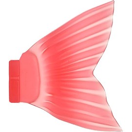 Gancraft Poisson Nageur Jointed Claw Rachet 184 Spare Tail - 05 Red - Silent - Joint Cl R184 Spt 05