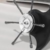 Steel Wire Grass Trimmer Head,6 Inch Wacker Cutter Replacement |