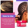 Esha Slick N Slay Braiding Gel - 3-in-1 Ultra Extreme