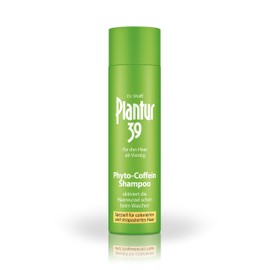 Plantur 39 Phyto-Coff. Shampoo Colour Hair 250 ml
