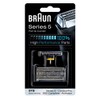 Braun 51S Series 5 Electric Shaver Replacement Foil & Cassette