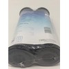 OMNIFilter 2-Pack Whole House Replacement Under Sink Water Filter Carbon