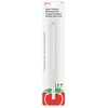 Dritz 683-9 Water Soluble Marking Pencil, White