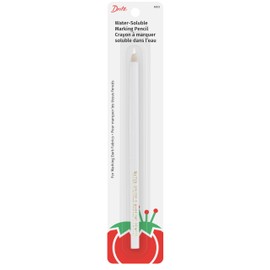 Dritz 683-9 Water Soluble Marking Pencil, White