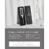 Maroko Ultimate Damage-Free Design Comb, Hair Comb, Treatment Comb, Smooth,