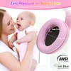 Baby Ear Muffs Noise Cancelling - [Upgraded Baby-Friendly Version] Baby