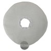 Alpha 5612 Cushion Cover, Blue Gray, Diameter 15.7 inches (40