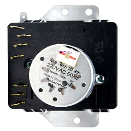 What's Up? W10185972 Dryer Timer Replacement Part for Whirlpool Dryers Compatible 1481701 AH2348527 EA2348527 PS2348527 W10185972, WPW10185972, 1481701, PS11749827, WPW10185972VP
