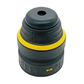 N403111 496244-00 N591846 584558-00 Chuck Assembly Replace for Dewalt D25114 D25124 D25124K D25134 D25134K D25144K D25304 D25314 D25324 D25315 D25414 Rotary Hammer Drill Impact Driver