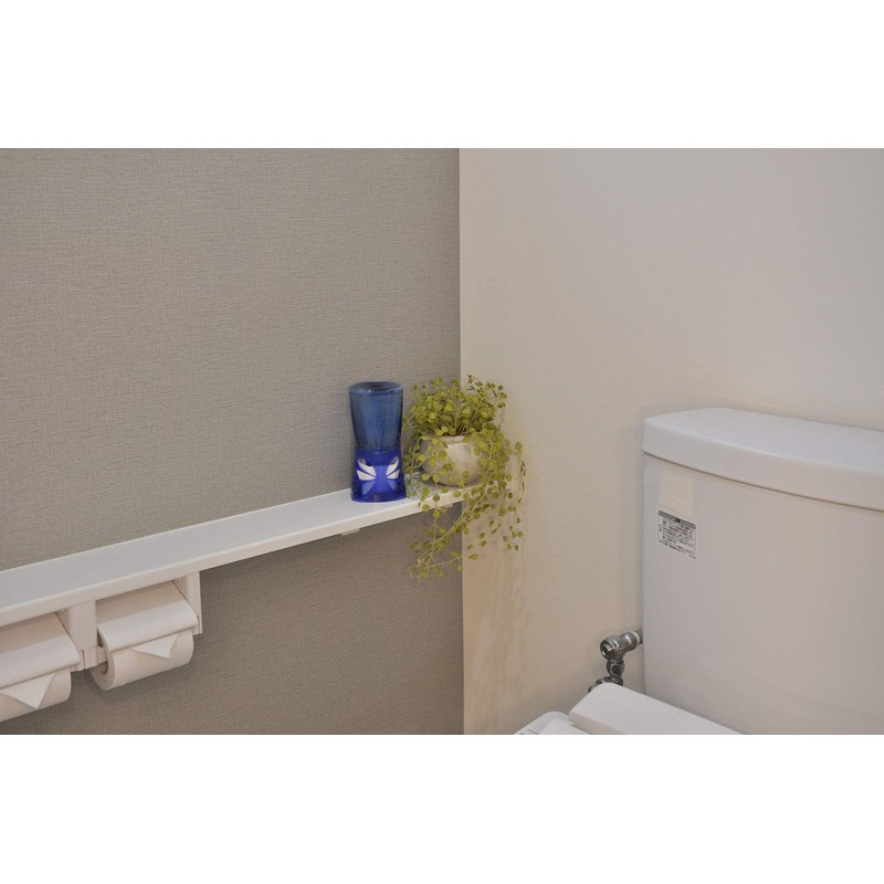 a-su製薬 Toilet sukki-ri. sukki – Ri. sukki-riminto Scented 400ml