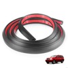 Sthovd 6.56 Ft Universal Car Wire Hider with Adhesive Backing
