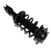 DTA D172200 Front Driver Side Complete Strut Assembly Compatible With