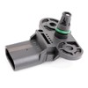 RIDEX Boost Pressure Sensor 3947S0011 Golf V Hatchback (1K1) Polo